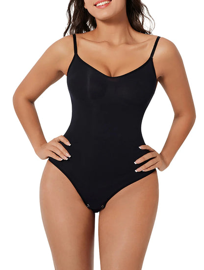 Curvique™ Shapewear Bodysuit